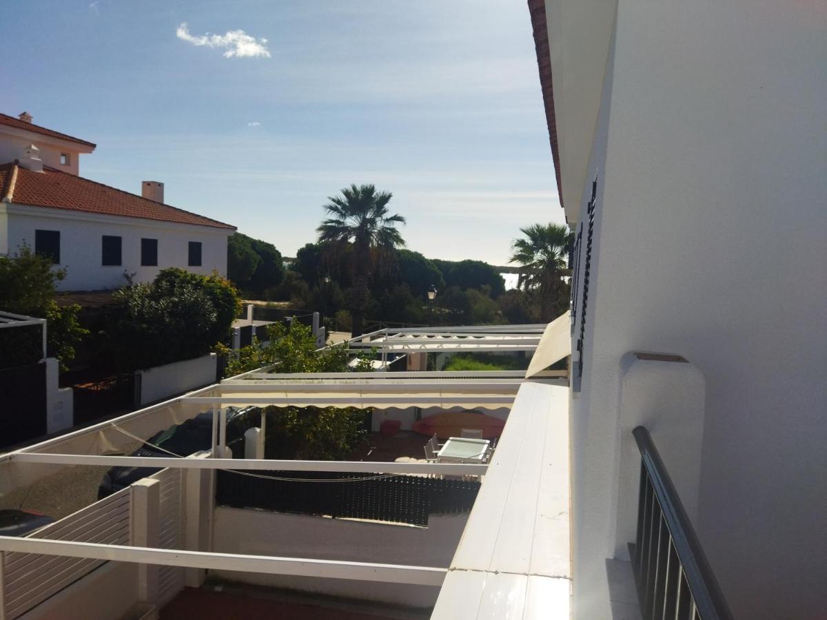 Casa Con Tranquilidad Villa El Rompido Exterior photo